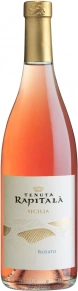 Вино Rosato, Tenuta Rapitala, IGT, 2011, 0.75 л