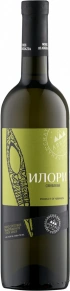 Вино Илори Совиньон Блан, Апсны, 2020, 0.75 л
