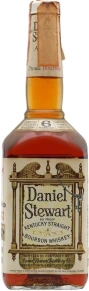 Виски Daniel Stewart, 6 лет, 0.75 л