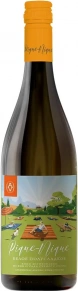 Вино White Semi-Sweet, Pique-Nique, 2023, 0.75 л