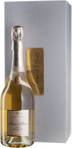 Шампанское Brut Blanc, Amour de Deutz, 2010, 0.75 л (п/у)