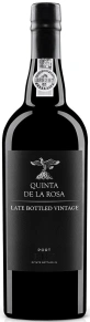 Портвейн LBV Port, Quinta De La Rosa, 2017, 0.75 л