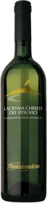 Вино Lacryma Christi Bianco del Vesuvio, Mastroberardino, DOC, 2012, 0.75 л