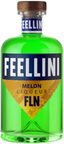Ликер Melon, Feellini, 0.7 л