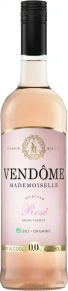 Вино Rose BIO Alcohol Free, Vendome Mademoiselle, 0.75 л
