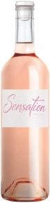 Вино Sensation, Domaine de la Sangliere, AOC, 2017, 0.75 л