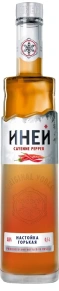 Ликер Кайенский перец, Сверкающий Иней, 0.5 л