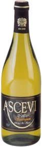 Вино Ronco dei Sassi, Ascevi Luwa, DOC, 2010, 0.75 л