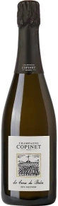 Шампанское La Croix du Balai, Marie Copinet, AOC, 0.75 л