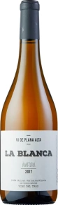 Вино La Blanca Amfora, Vins del Tros, 2017, 0.75 л