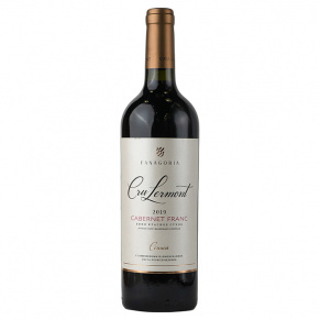 Вино Cru Lermont Cabernet Franc, Фанагория