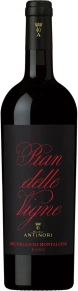Вино Brunello di Montalcino, Pian delle Vigne, DOCG, 2019, 0.75 л