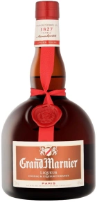 Ликер Сordon Rouge, Grand Marnier, 6 месяцев, 0.7 л