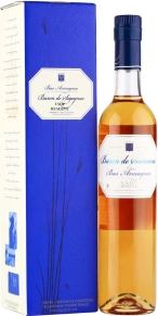 Арманьяк Baron de Sigognac, VSOP, 7-8 лет, 0.5 л (п/у)