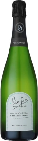 Шампанское Signature Blanc de Blancs Brut, Philippe Gonet, 0.75 л