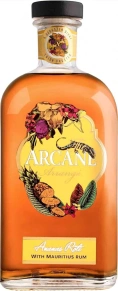 Ром Ananas Roti, Arrange, 0.7 л