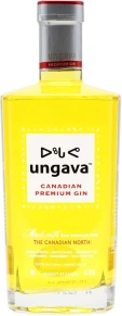 Джин Canadian Premium, Ungava, 0.7 л