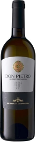 Вино Bianco, Don Pietro, 2014, 0.75 л