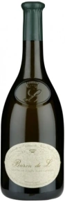 Вино Baron de L, Pouilly-Fume, AOC, 2008, 0.75 л