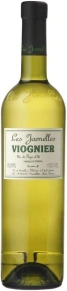 Вино Viognier, Les Jamelles, 0.75 л