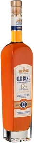 Коньяк Old Baku, KS, 12 лет, 0.7 л
