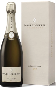 Шампанское Collection 242, Louis Roederer, 1.5 л (п/у)