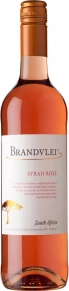 Вино Syrah Rose, Brandvlei, 0.75 л