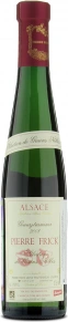 Вино Gewurztraminer Selection de Grains Nobles, Pierre Frick, AOC, 2008, 0.375 л