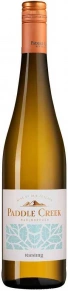Вино Riesling, Paddle Creek, 2022, 0.75 л