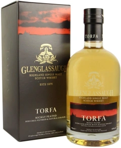 Виски Torfa, Glenglassaugh, 0.7 л (п/у)
