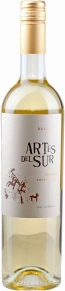 Вино Torrontes, Artes del Sur, Reserva, 0.75 л