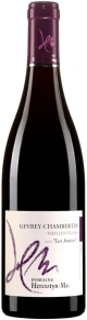 Вино Gevrey-Chambertin Les Jouises Vieilles Vignes, Domaine Heresztyn-Mazzini, 2017, 0.75 л