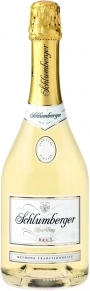 Игристое вино Brut, Schlumberger, 0.2 л