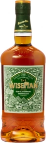 Виски The Wiseman Straight Rye, Kentucky Owl, 0.7 л
