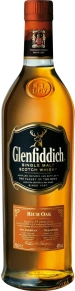 Виски Rich Oak, Glenfiddich, 14 лет, 0.7 л (п/у)