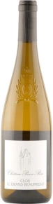 Вино Clos le Grand Beaupreau, Chateau Pierre-Bise, AOC, 2018, 0.75 л