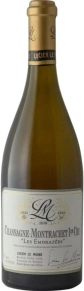 Вино Chassagne-Montrachet Premier Cru Les Embrazees, Lucien Le Moine, AOC, 2018, 0.75 л