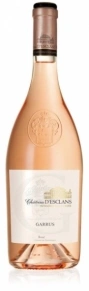 Вино Garrus Rose, AOC, 2008, 1.5 л