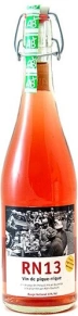 Вино RN13 Rose, Bioghetto, 2010, 0.75 л