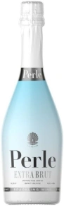 Игристое вино Extra Brut, La Petite Perle, 0.75 л
