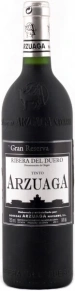 Вино Gran Reserva, Arzuaga, 2001, 0.75 л