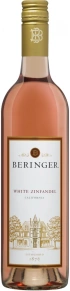 Вино White Zinfandel, Beringer, 2014, 0.75 л