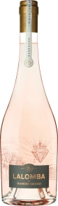 Вино Lalomba, Ramon Bilbao, DOC, 2017, 0.75 л