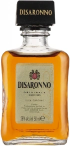 Ликер Originale, Disaronno, 0.05 л