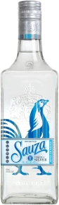 Текила Silver, Sauza, 0.5 л