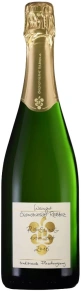 Игристое вино Riesling Extra Brut, Weingut Okonomierat Rebholz, 2016, 0.75 л