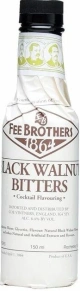 Ликер Black Walnut Bitters, Fee Brothers, 0.15 л