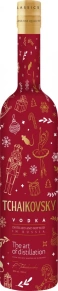 Водка design Nutcracker, Tchaikovsky, 0.7 л