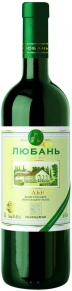Вино Удельное, Любань, 0.75 л