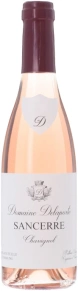 Вино Sancerre Chavignol Rose, Domaine Delaporte, 2019, 0.375 л